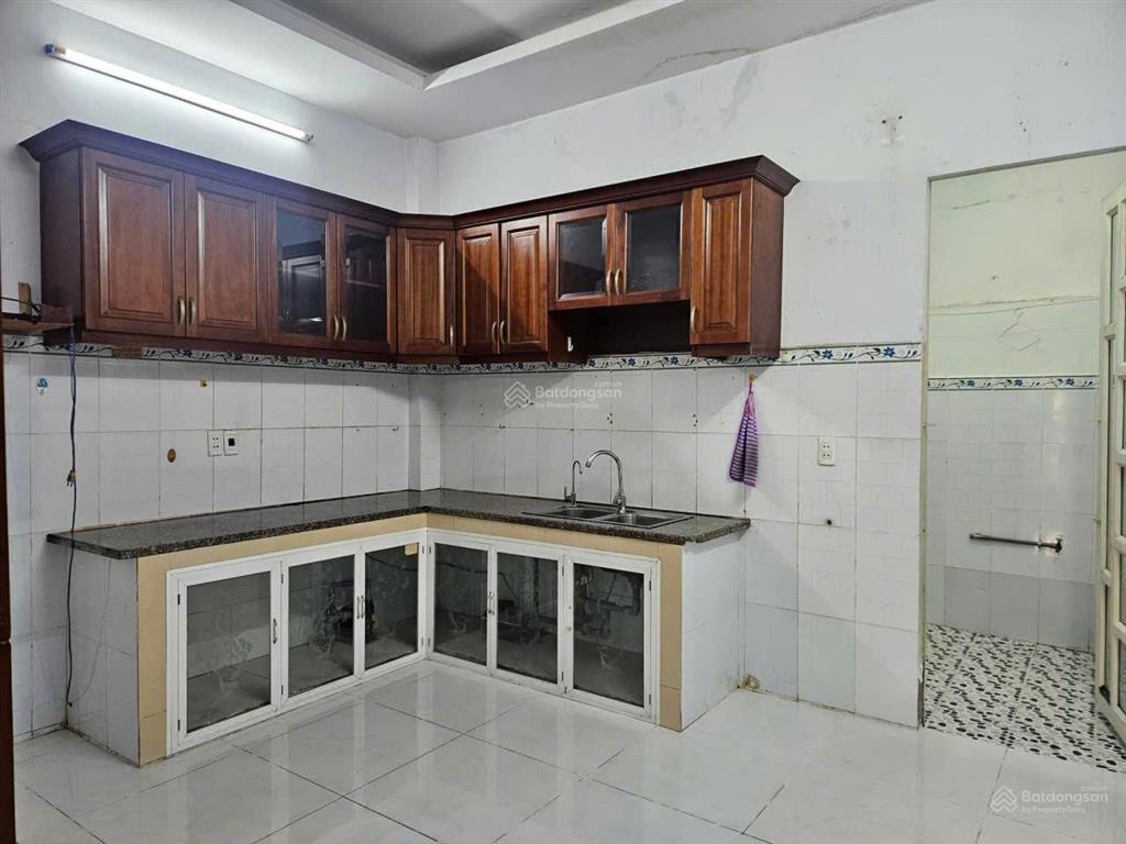 Bán gấp nhà hxh đất mới bình trị đông a bình tân