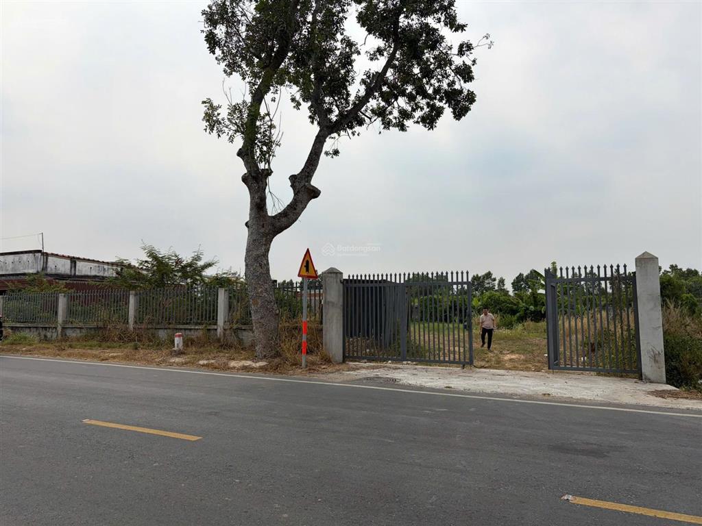 Ngộp ngân hàng bán gấp đất mt tỉnh lộ 7, củ chi