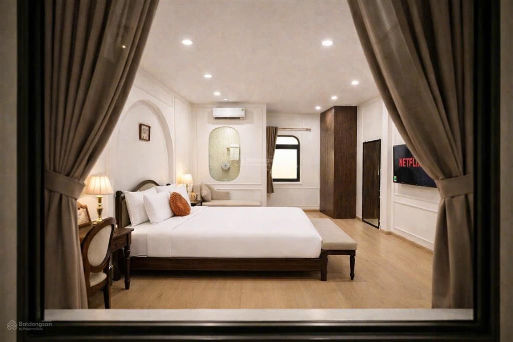 Bán gấp nhà mới đẹp mt huỳnh khương ninh quận 1 giá tốt