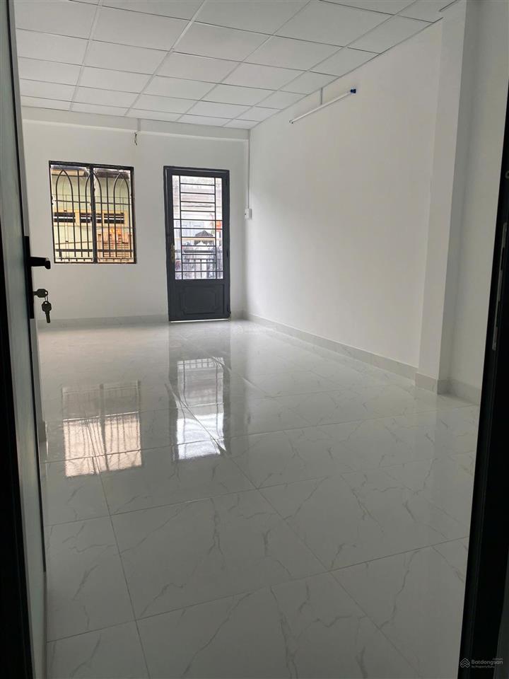 Bán nhà hẻm vip 127 âu cơ, p.14, quận 11
