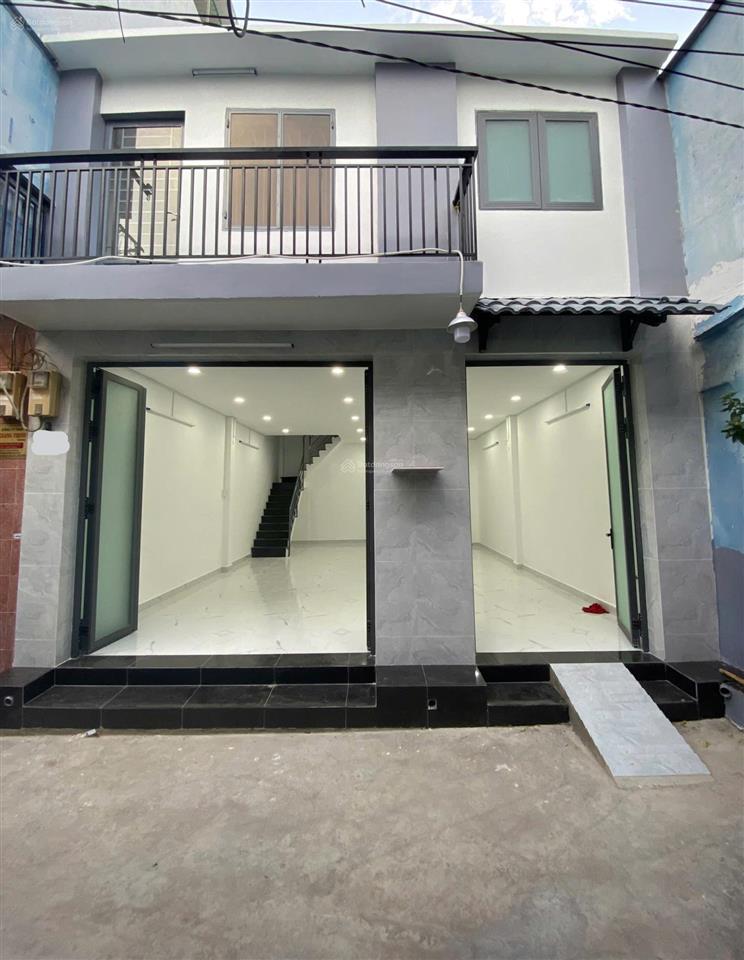 Bán nhà hẻm vip 127 âu cơ, p.14, quận 11