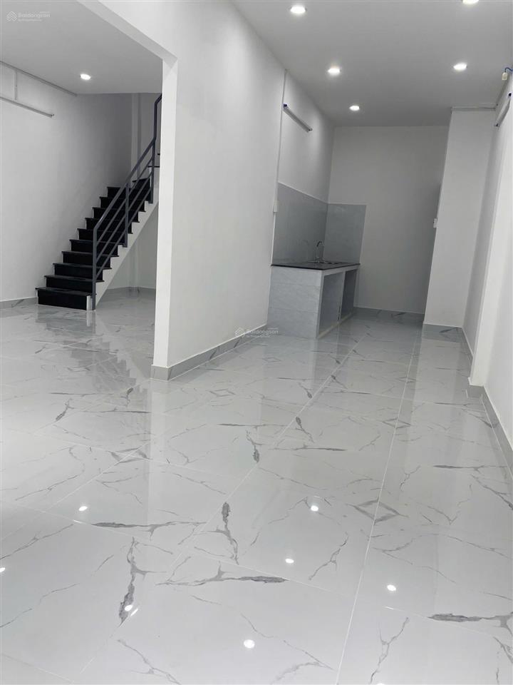 Bán nhà hẻm vip 127 âu cơ, p.14, quận 11