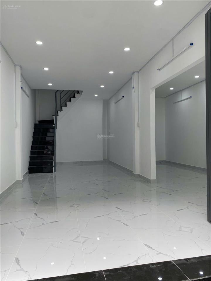 Bán nhà hẻm vip 127 âu cơ, p.14, quận 11