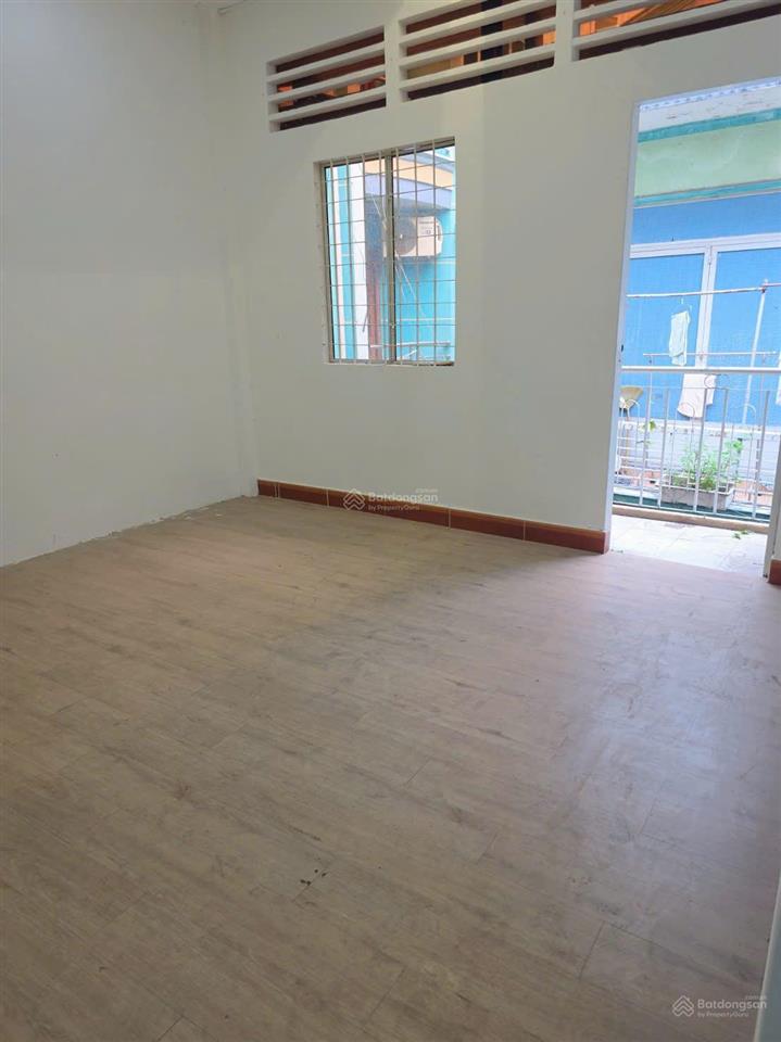 Nhà đẹp quận 11, cách mặt tiền lãnh binh thăng chỉ 15m