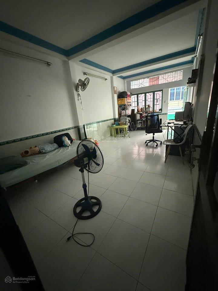 Bán nhà gấp lò siêu, p.8, quận 11, giá chỉ 7.28 tỷ