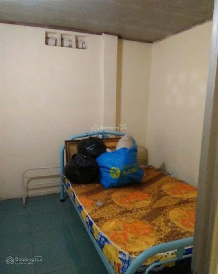 Cần bán gấp nhà 1343/6 tỉnh lộ 43 p. bình chiểu thủ đức