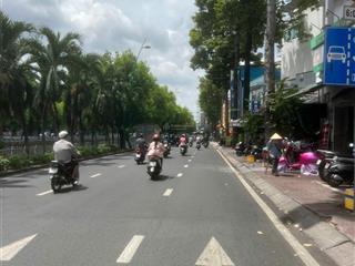 Bán nhà 2 mặt tiền đường 3/2, p. 12 quận 11