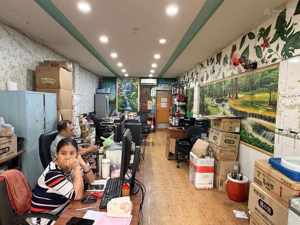 Hạ giá bán gấp siêu phẩm quận 10, nguyễn chí thanh p.3, chỉ 26.8 tỷ