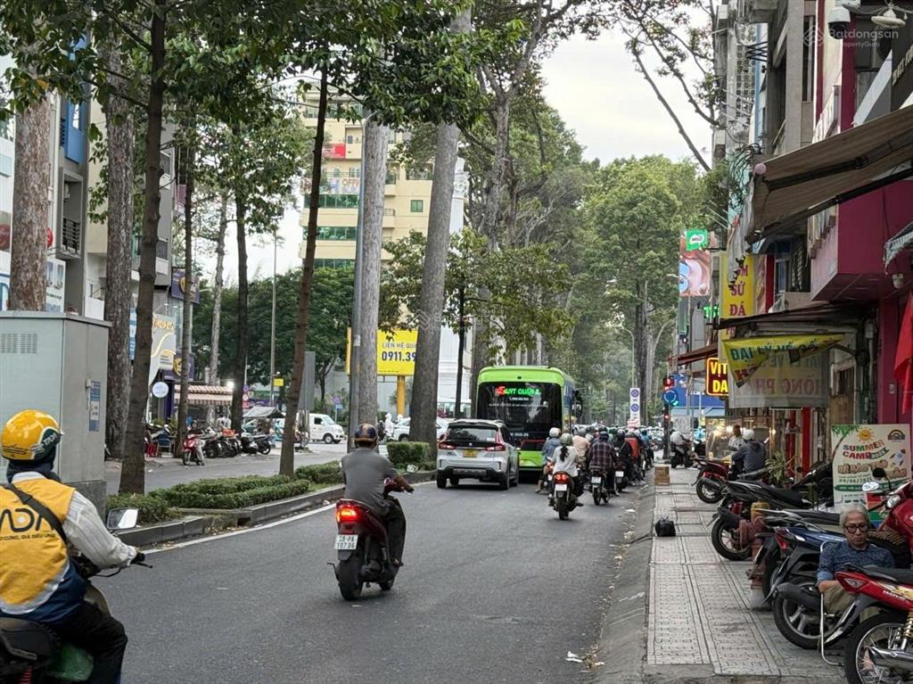 Hạ giá bán gấp siêu phẩm quận 10, nguyễn chí thanh p.3, chỉ 26.8 tỷ