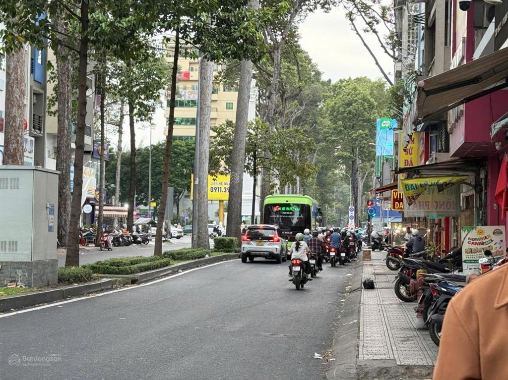 Hạ giá bán gấp siêu phẩm quận 10, nguyễn chí thanh p.3, chỉ 26.8 tỷ