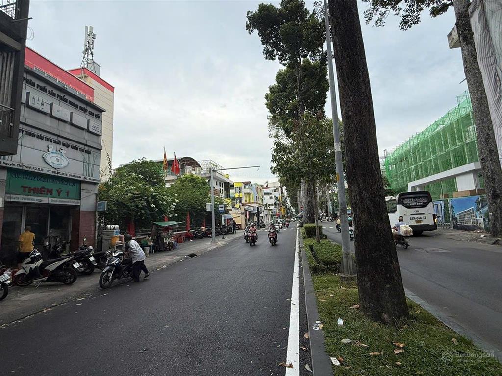 Hạ giá bán gấp siêu phẩm quận 10, nguyễn chí thanh p.3, chỉ 26.8 tỷ