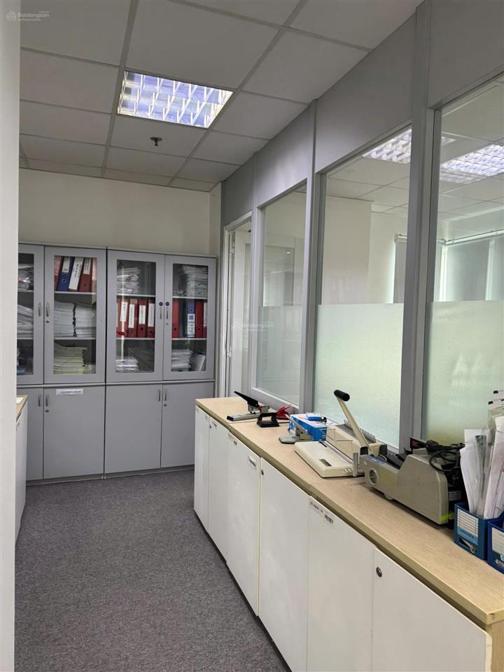 Bán hoặc cho thuê căn hộ kết hợp văn phòng the everich quận 11