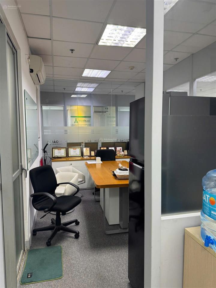 Bán hoặc cho thuê căn hộ kết hợp văn phòng the everich quận 11
