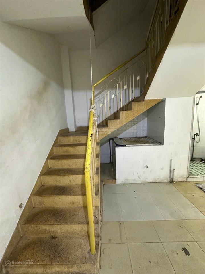 Hạ giá bán gấp chỉ 13.9 tỷ sở hữu ngay nhà mặt tiền kinh doanh cư xá bình thới quận 11
