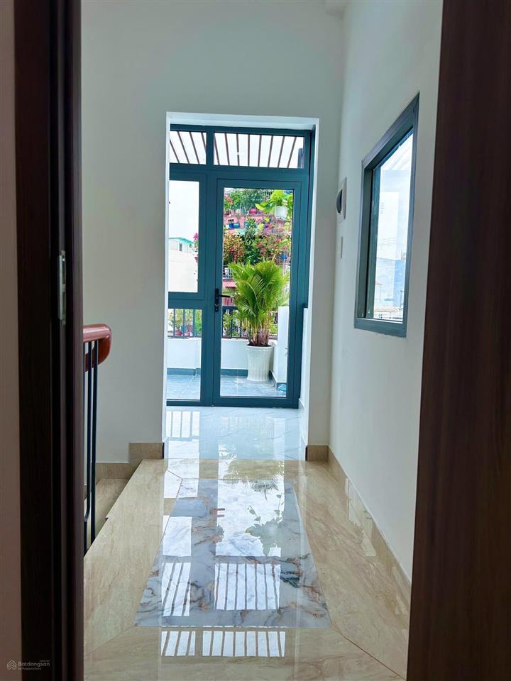 Hạ giá bán gấp nhà mặt tiền đường hồng lạc, p. bảy hiền tân bình