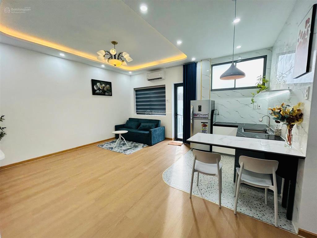 Bán gấp căn hộ 319 lý thường kiệt, quận 11