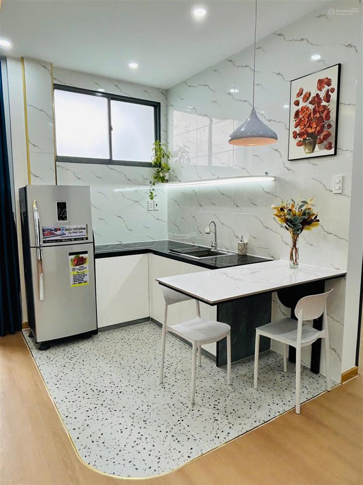 Bán gấp căn hộ 319 lý thường kiệt, quận 11
