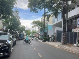 Cho thuê building 19 trần bình trọng phường 1 quận 5