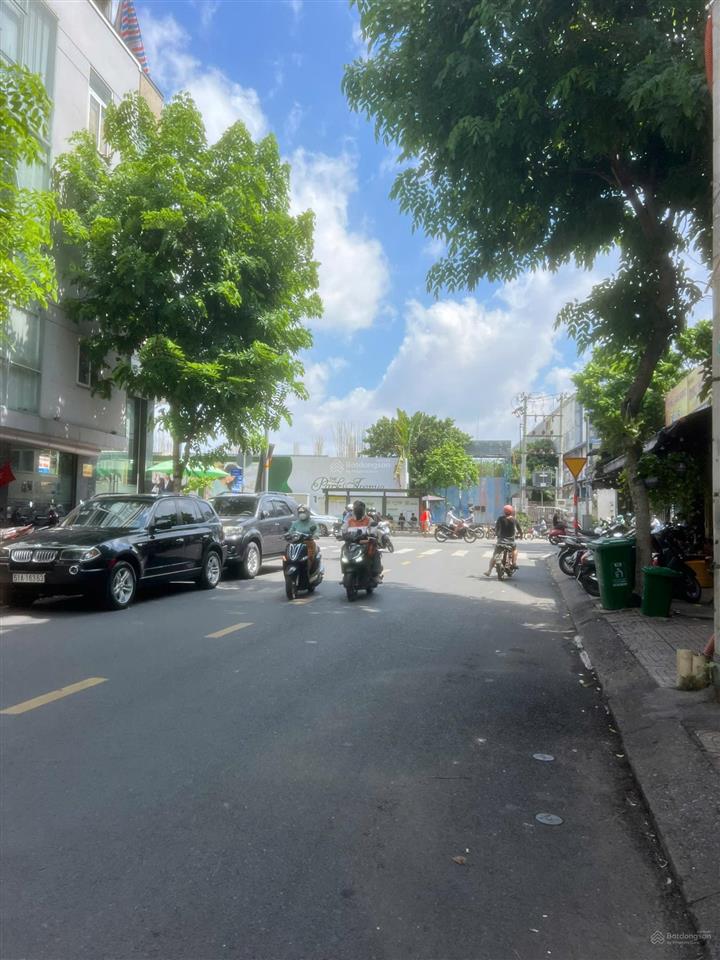 Bán gấp mặt tiền lý nam đế p. 7, quận 11, chỉ 16,8 tỷ
