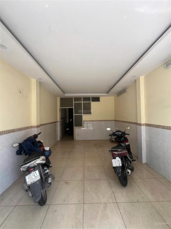 Hạ giá 700 triệu bán gấp nhà mặt tiền ba vân, tân bình