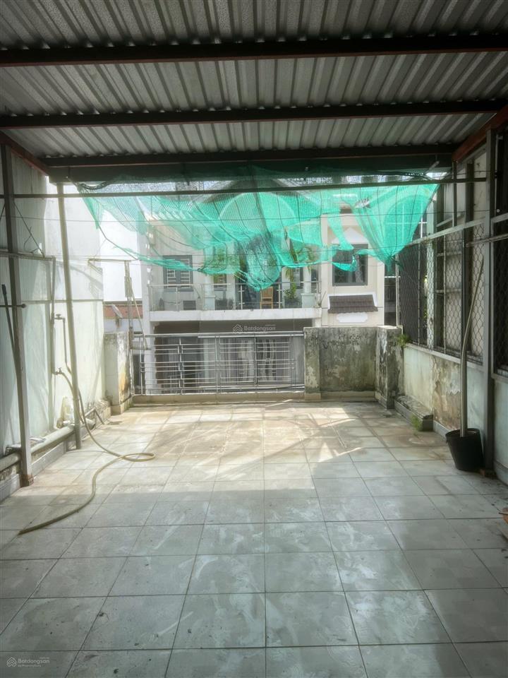 Hạ giá 700 triệu bán gấp nhà mặt tiền ba vân, tân bình