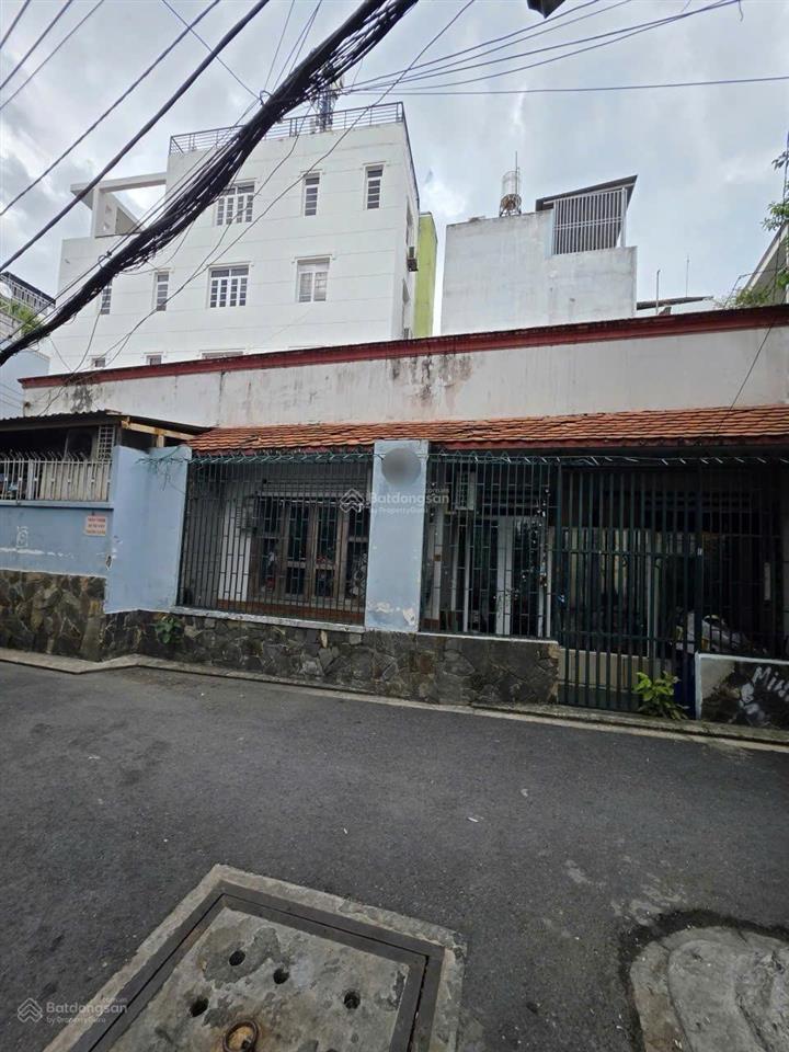 Bán nhà 2 mt hxh lạc long quân, p8. tân bình