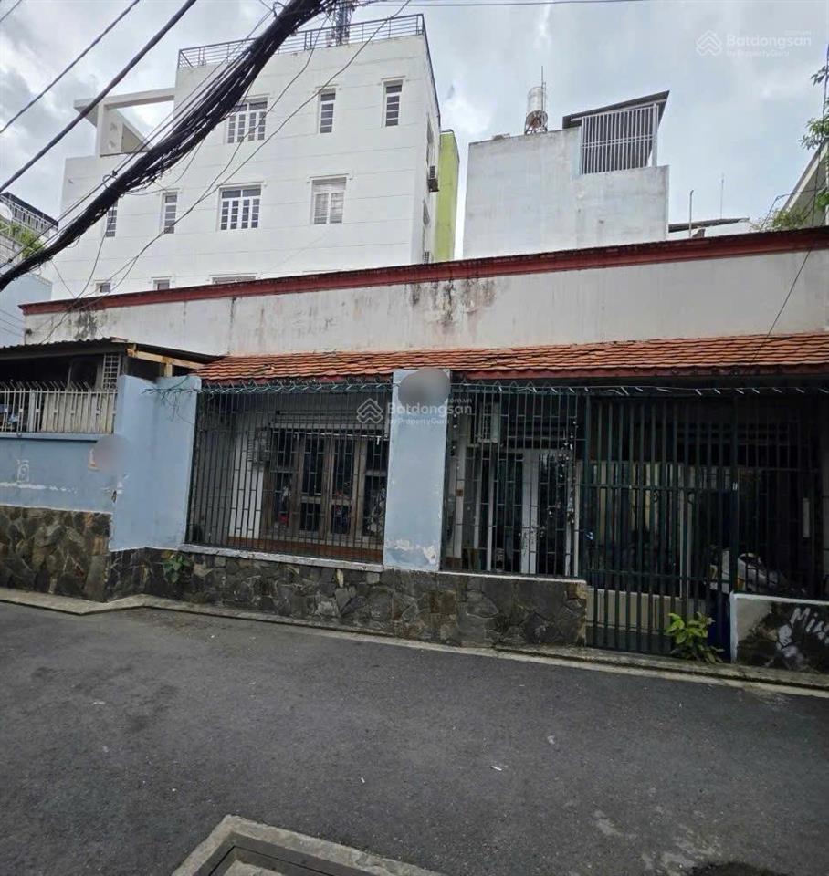 Bán nhà 2 mt hxh lạc long quân, p8. tân bình