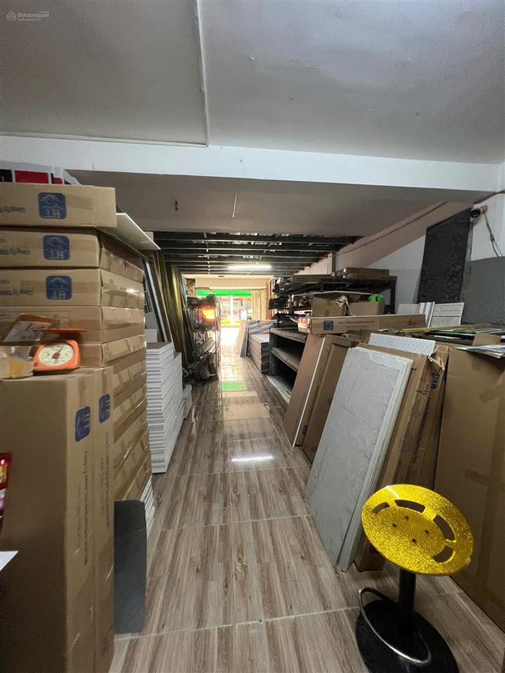 Bán gấp nhà 2 mặt tiền kinh doanh trước, sau lạc long quân, quận 11