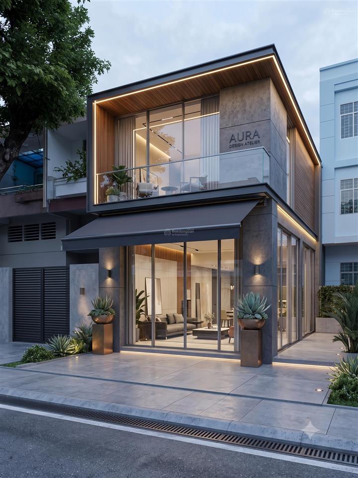Bán gấp nhà 2 mặt tiền kinh doanh trước, sau lạc long quân, quận 11