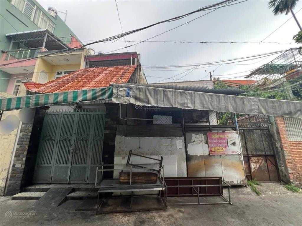 Gấp giảm giá bán gấp nhà hxh ông ích khiêm, p. 5 quận 11 khuôn đất đẹp 205m2, giá chỉ 19.9 tỷ