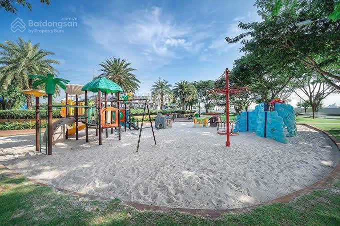 Bán gấp nhà phố mặt tiền dự án mel0sa garden khang điền võ chí công
