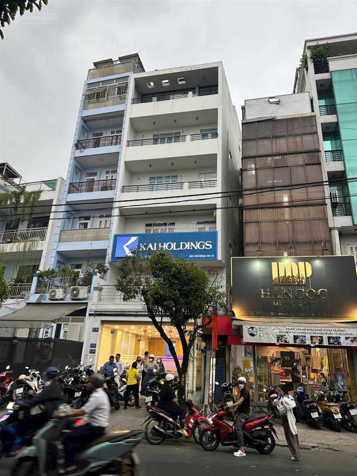 Chính chủ hạ giá bán gấp nhà mt 217 bình thới, p.9, q.11