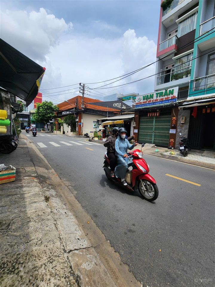 Siêu phẩm mặt tiền trịnh đình trọng  tân phú , vị trí vàng  kinh doanh đắc địa
