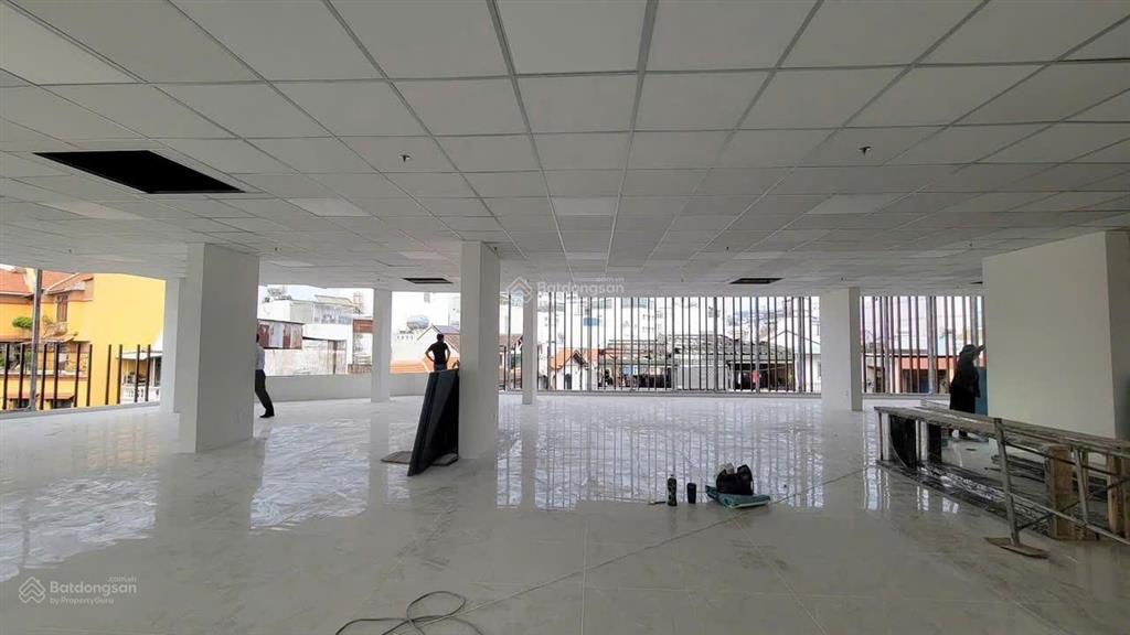 Cần bán gấp building 2 mt cửu long p. 2 quận tân bình giá 220 tỷ