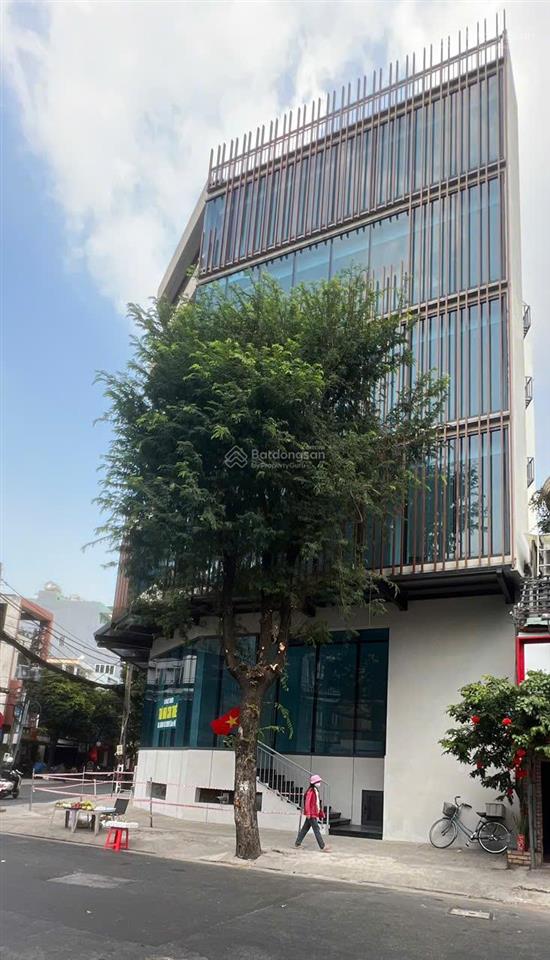 Cần bán gấp building 2 mt cửu long p. 2 quận tân bình giá 220 tỷ