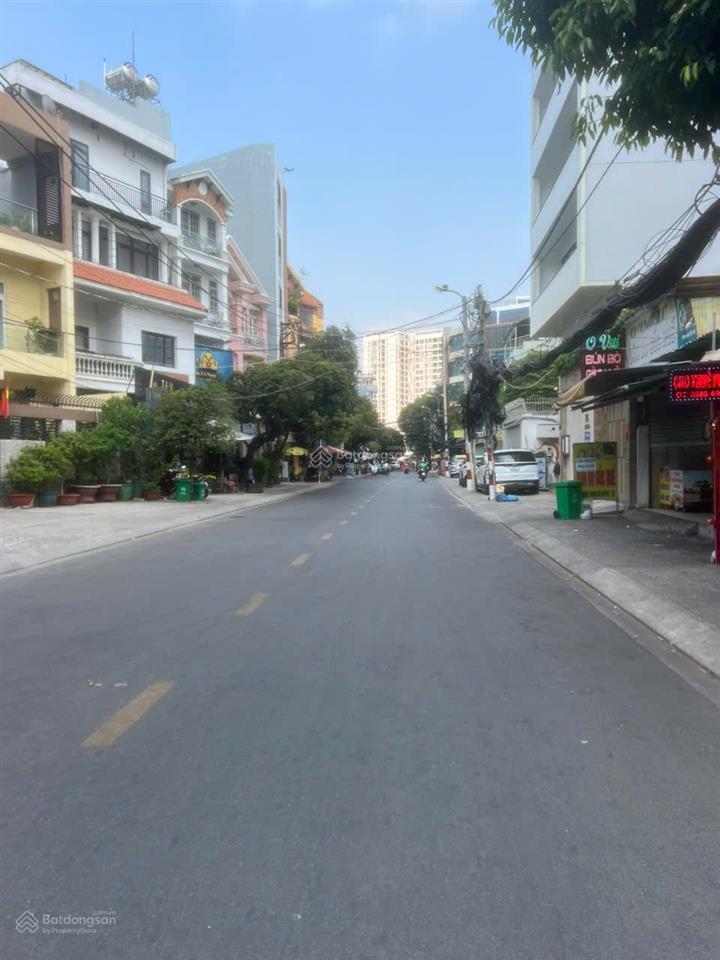 Cần bán gấp building 2 mt cửu long p. 2 quận tân bình giá 220 tỷ