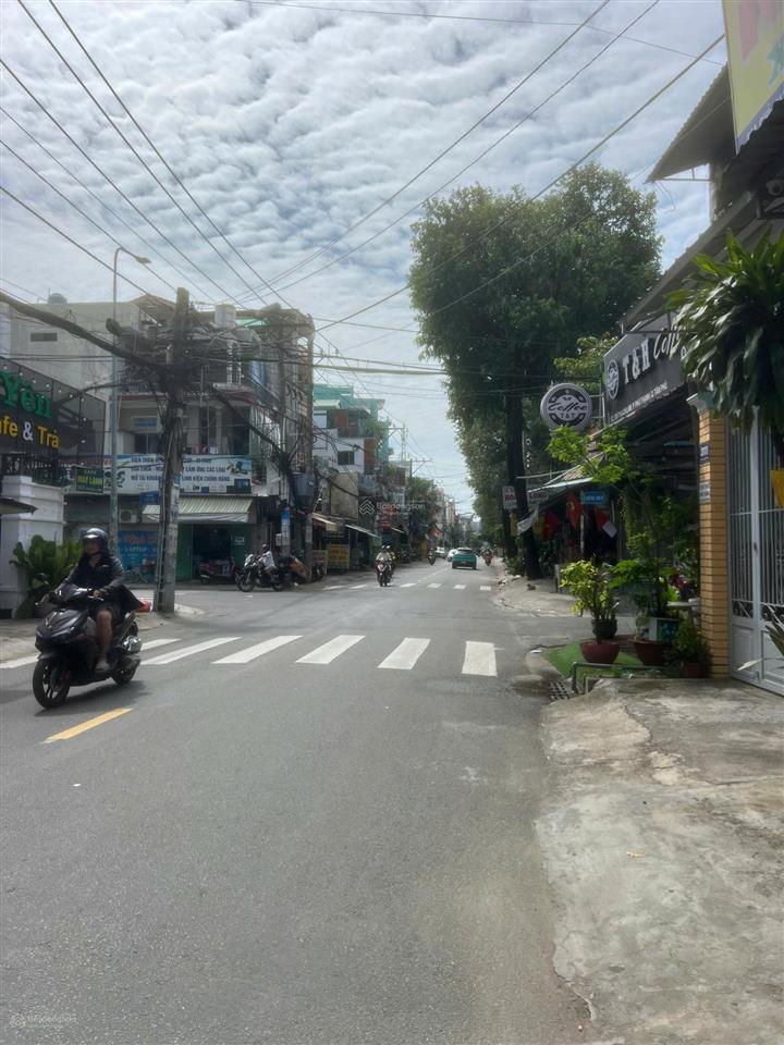 Chỉ nhỉnh 10 tỷ sở hữu ngay mặt tiền kinh doanh thạch lam, phú thạnh, tân phú