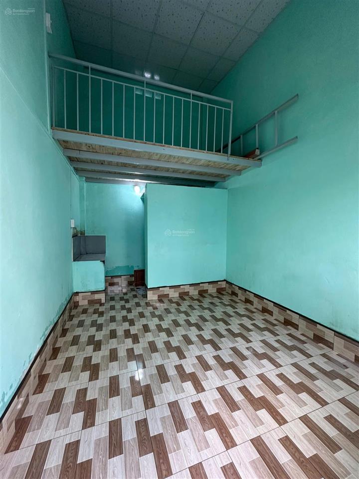 Chính chủ cần bán gấp dãy nhà trọ 6 phòng, hxh liên khu 5  6, bình tân