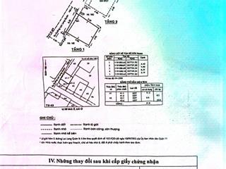 Bán gấp nhà khu cư xá phú hòa lạc long quân, p.5 quận 11
