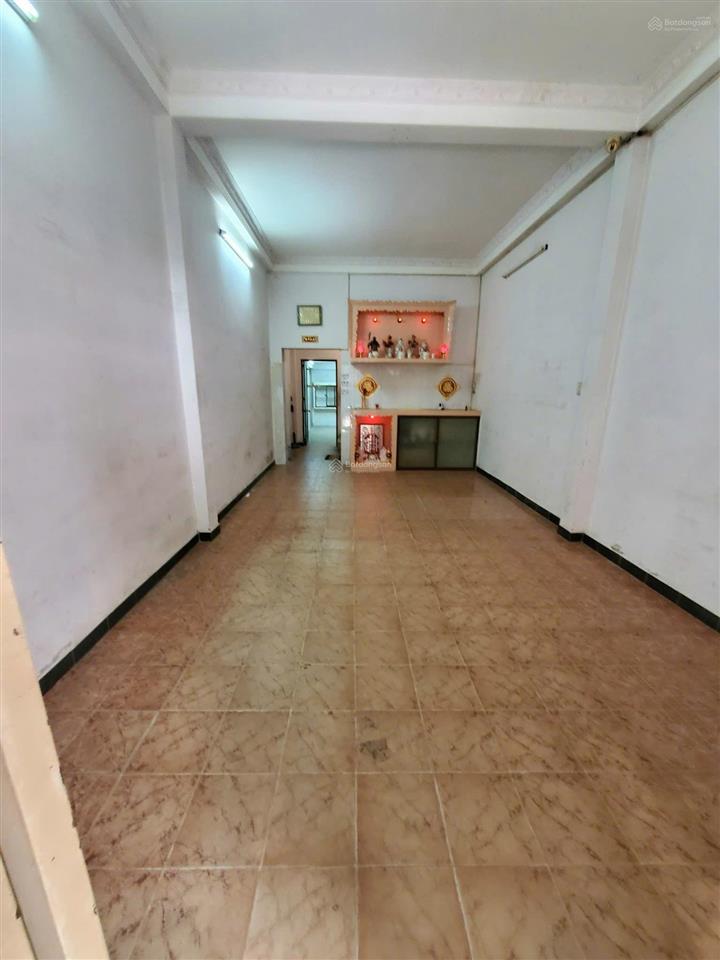 Bán gấp nhà hxh 10m dương tử giang, p.4, quận 11