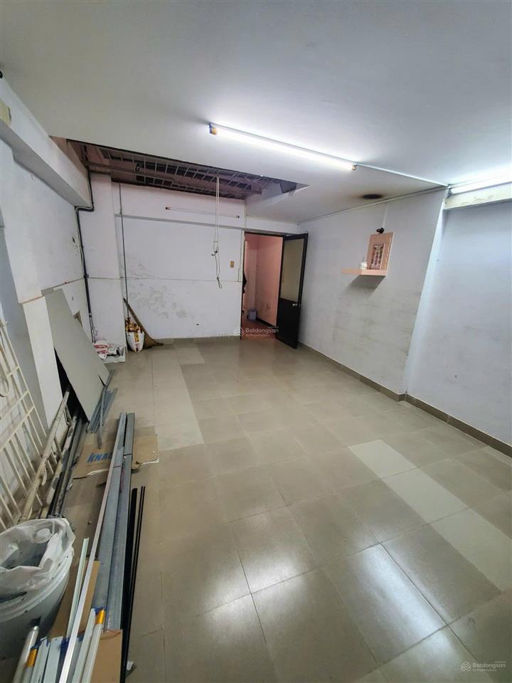 Bán gấp nhà hxh 10m dương tử giang, p.4, quận 11