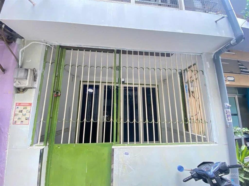 Bán gấp nhà 2mt hẻm trước sau ngô gia tự, phường 9, quận 10