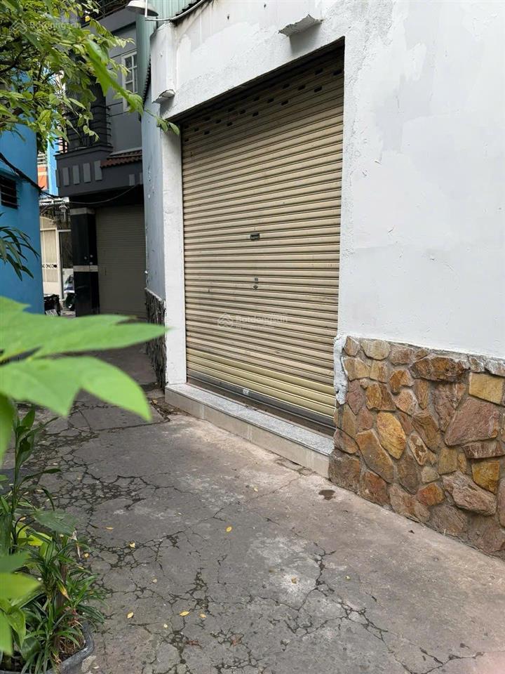 Hạ giá bán gấp lô đất hẻm xe hơi bình thới quận 11 chỉ còn 11,9 tỷ