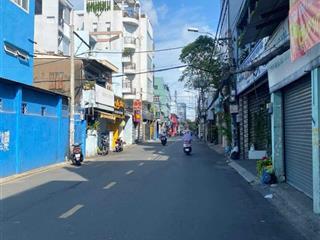 Cho thuê nhà mới giá rẻ mt 62 phạm phú thứ, quận tân bình