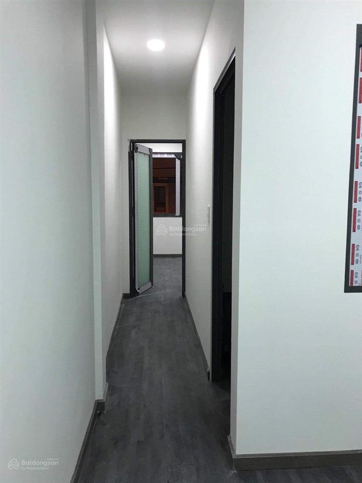 Cho thuê nhà mới giá rẻ mt 62 phạm phú thứ, quận tân bình