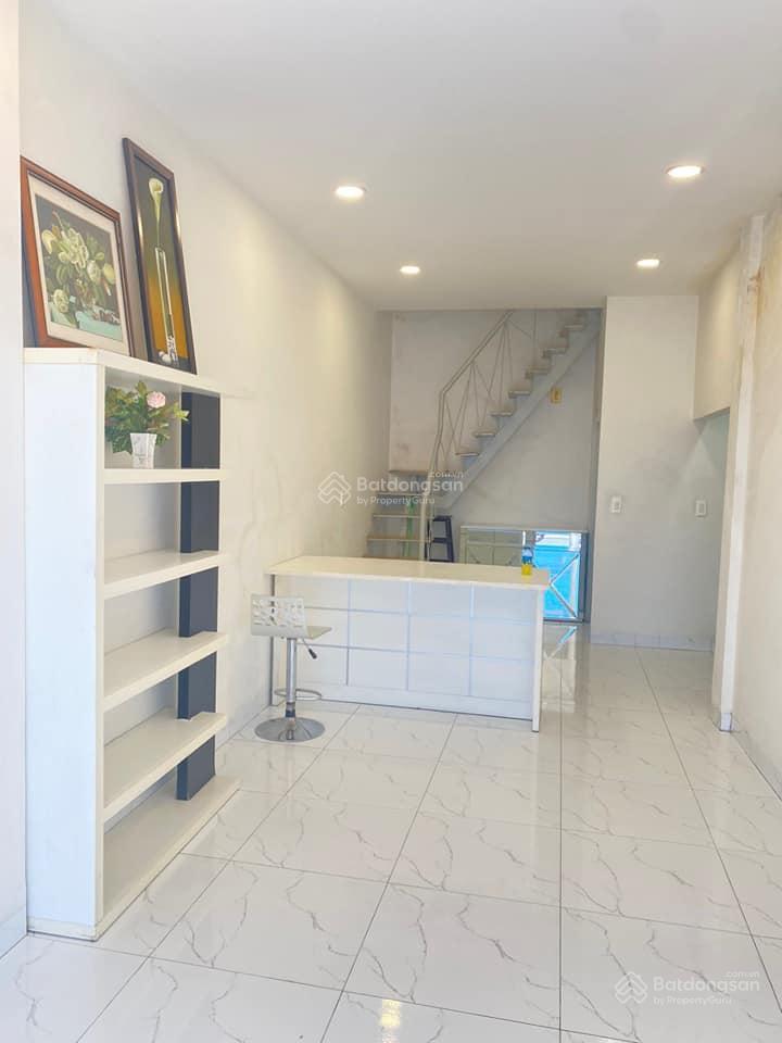 Cho thuê nhà mới giá rẻ mt 62 phạm phú thứ, quận tân bình
