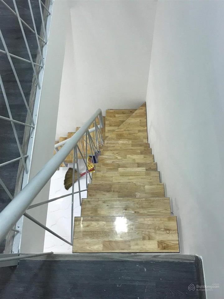 Cho thuê nhà mới giá rẻ mt 62 phạm phú thứ, quận tân bình