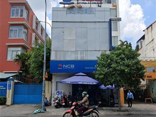 Cho thuê nhà mặt tiền lạc long quân p. bình thới quận 11 cũ
