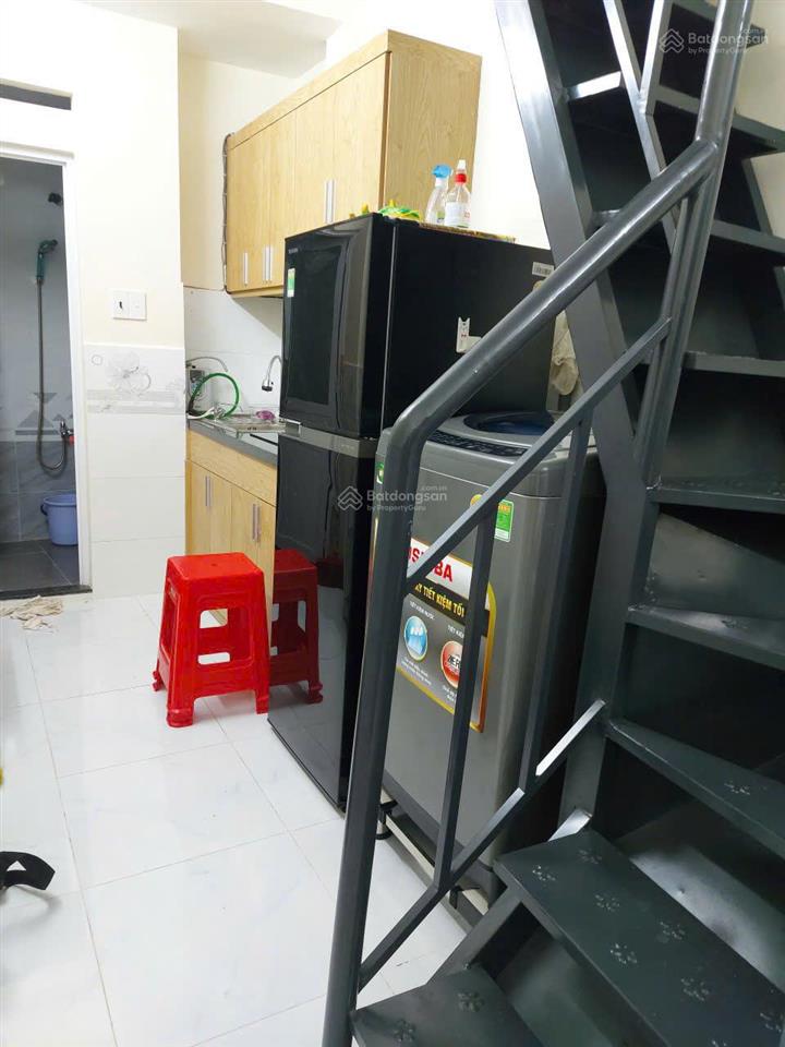 Bán nhà hẻm lạc long quân, phường 5, quận 11