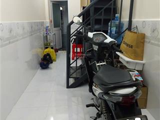 Bán nhà hẻm lạc long quân, phường 5, quận 11